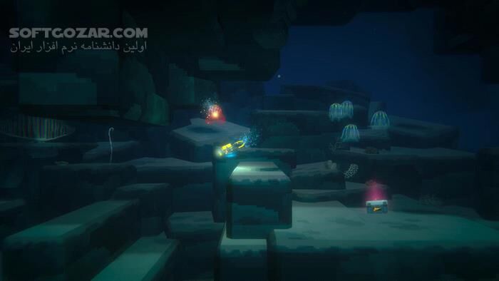 دانلود DAVE THE DIVER - Ichiban