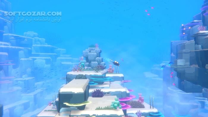 دانلود DAVE THE DIVER - Ichiban