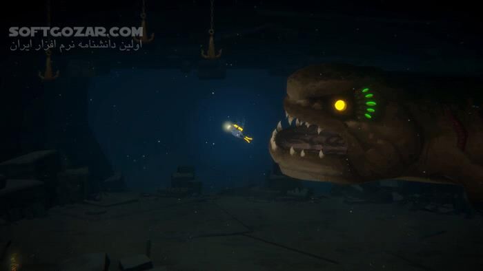 دانلود DAVE THE DIVER - Ichiban