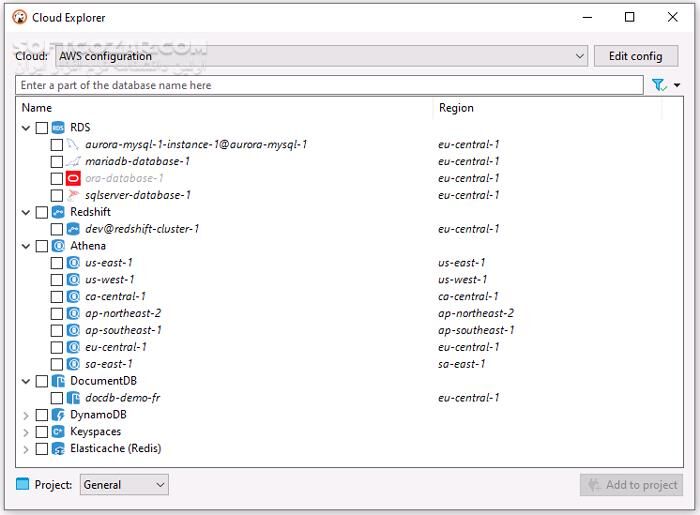دانلود DBeaver Ultimate 25.1 - دانلود مدیریت همزمان چندین پایگاه داده - سافت گذر