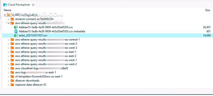 دانلود DBeaver Ultimate 25.1 - دانلود مدیریت همزمان چندین پایگاه داده - سافت گذر