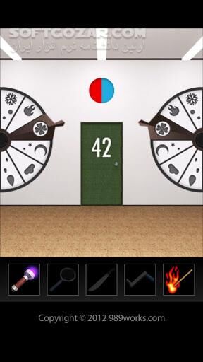 دانلود DOOORS 3.0.0 for Android - دانلود بازی گشودن درها برای اندروید - سافت گذر
