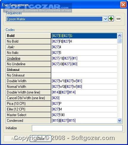 دانلود DOSPRN 1.85 - دانلود چاپ فایل های داس در ویندوز - سافت گذر