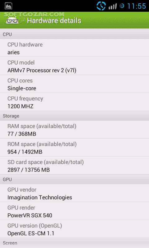 دانلود DX Toolbox 3.5.0 / DX Battery Saver 3.4.0 for Android +2.2 - دانلود مدیریت کامل سیستم عامل اندروید برای اندروید - سافت گذر