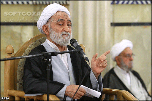 دانلود سخنرانی حجت الاسلام رضا استادی با موضوع دلایل امامت امام علی (علیه السلام) بعد از غدیر - دانلود سخنرانی دلایل امامت امام علی (علیه السلام) بعد از غدیر با رضا استادی - سافت گذر