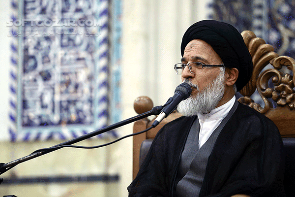 دانلود درجات رفعت در درجات ذکر و هدایت با سخنرانی آیت الله سیدمحمدمهدی میرباقری - 5 جلسه - دانلود حاج آقا میرباقری با موضوع درجات رفعت در درجات ذکر و هدایت - سافت گذر