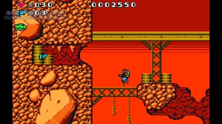 دانلود Dark Void Zero - دانلود بازی نسخه قدیمی بازی تاریکی بی ارزش (دارک وید) - سافت گذر