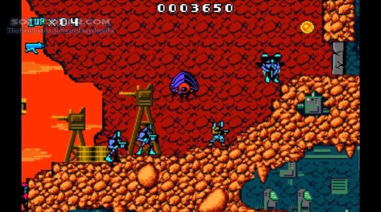 دانلود Dark Void Zero - دانلود بازی نسخه قدیمی بازی تاریکی بی ارزش (دارک وید) - سافت گذر