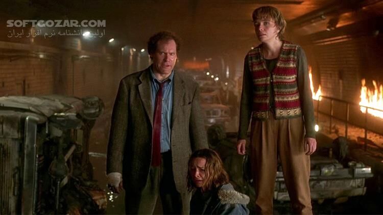 دانلود Daylight - دانلود اکشن هیجانی - سافت گذر