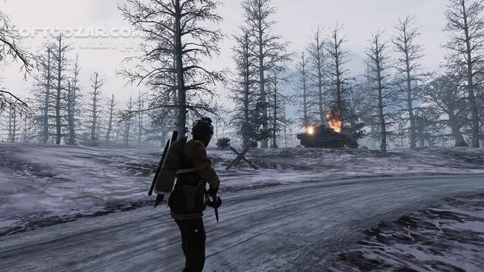 دانلود Deadly Dozen Reloaded - دانلود بازی 12 کماندو - سافت گذر