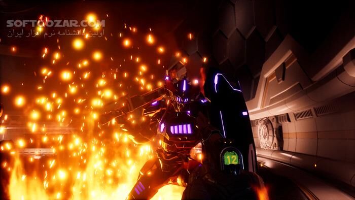 دانلود Deadzone: Rogue + Update v1.0.0.18 - دانلود بازی اکشن شوتر برای کامپیوتر - سافت گذر