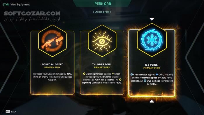 دانلود Deadzone: Rogue + Update v1.0.0.18 - دانلود بازی اکشن شوتر برای کامپیوتر - سافت گذر