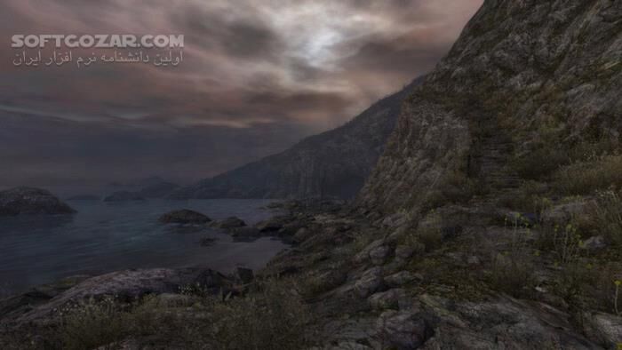دانلود Dear Esther - دانلود بازی استر عزیز - سافت گذر