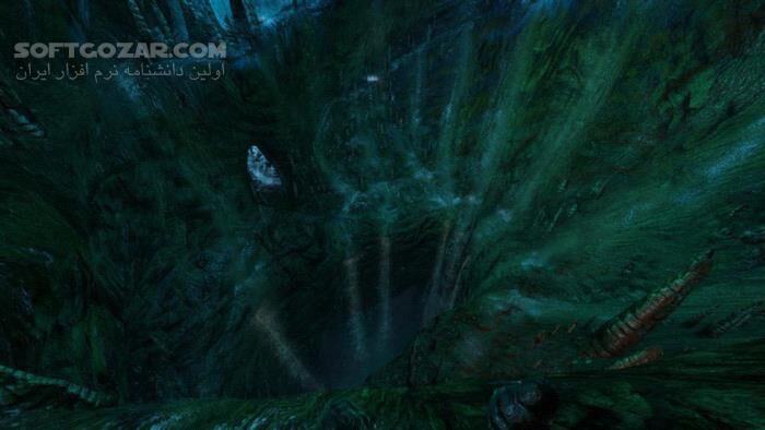 دانلود Dear Esther - دانلود بازی استر عزیز - سافت گذر