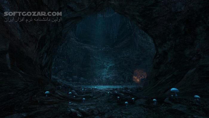 دانلود Dear Esther - دانلود بازی استر عزیز - سافت گذر
