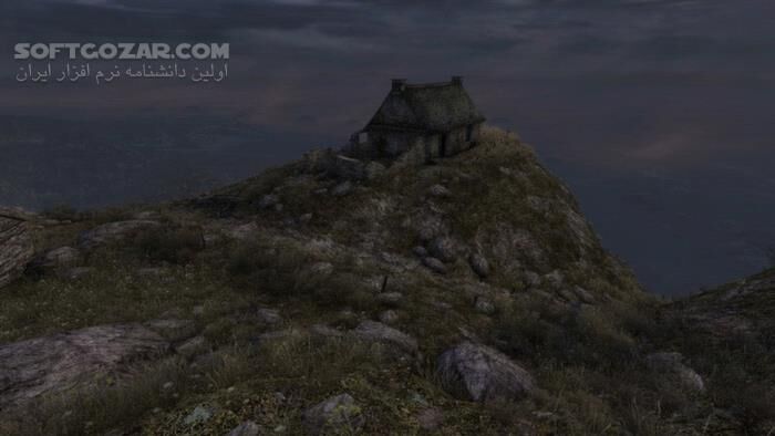 دانلود Dear Esther - دانلود بازی استر عزیز - سافت گذر