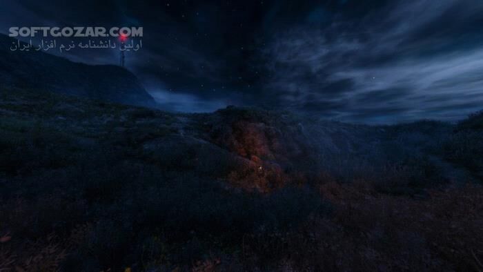 دانلود Dear Esther - دانلود بازی استر عزیز - سافت گذر