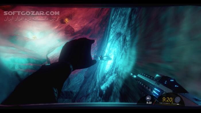 دانلود Debris 1.1 The Ice Update - دانلود بازی اکشن شوتر - سافت گذر