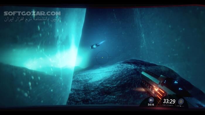 دانلود Debris 1.1 The Ice Update - دانلود بازی اکشن شوتر - سافت گذر