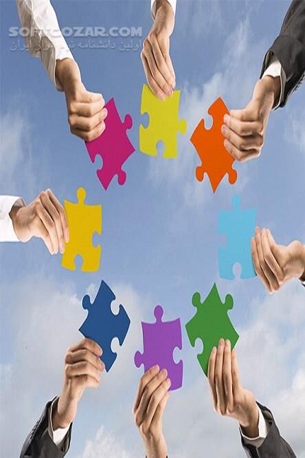 دانلود یک دست صدا ندارد؛ راهنمایی برای کار گروهی برتر - دانلود کتاب Debugging Teams - سافت گذر