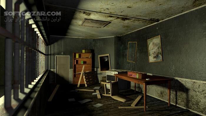 دانلود Decay - The Mare - دانلود بازی تباهی - کابوس - سافت گذر