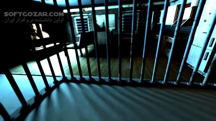 دانلود Decay - The Mare - دانلود بازی تباهی - کابوس - سافت گذر