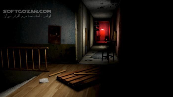 دانلود Decay - The Mare - دانلود بازی تباهی - کابوس - سافت گذر