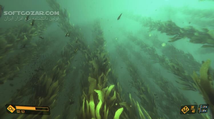 دانلود Deep Diving Simulator Adventure Pack - دانلود بازی شبیه ساز غواصی - سافت گذر