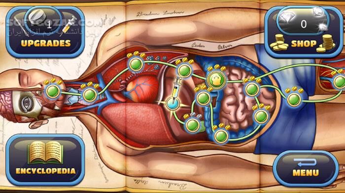 دانلود Defend Your Life - دانلود بازی از جان خود محافظت کن - سافت گذر