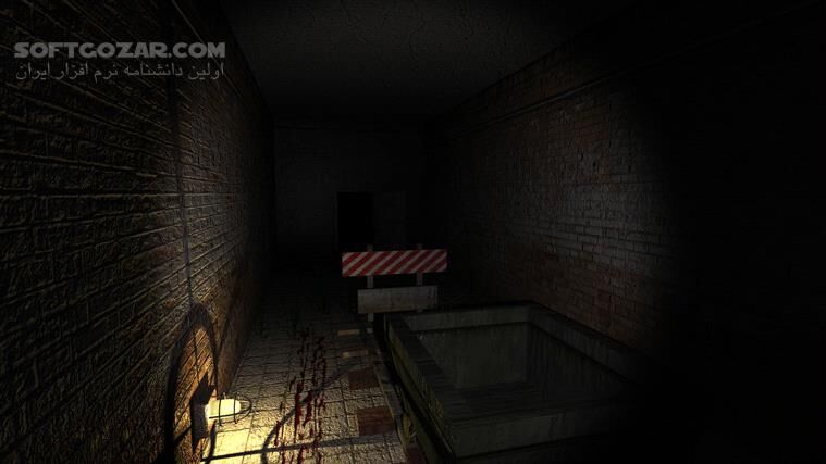 دانلود Deliverance - دانلود بازی رهایی - سافت گذر