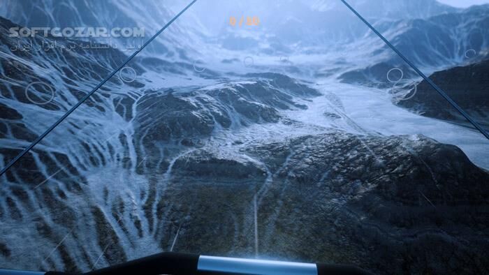 دانلود Deltaplan Simulator - دانلود بازی شبیه ساز - سافت گذر