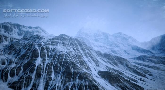 دانلود Deltaplan Simulator - دانلود بازی شبیه ساز - سافت گذر