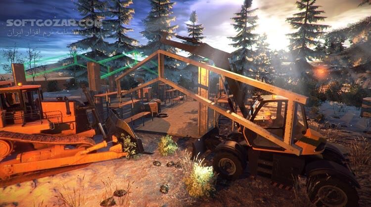 دانلود Demolish and Build 2018 + Update v04042018 - دانلود بازی شبیه ساز - سافت گذر