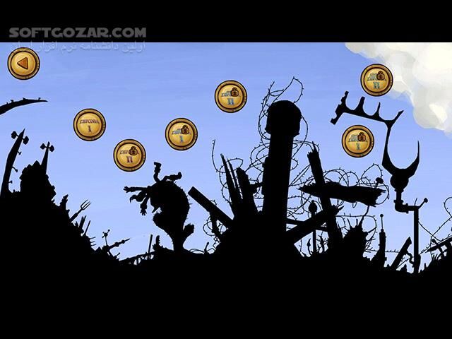 دانلود Deponia The Puzzle - دانلود بازی دپونیا پازل - سافت گذر