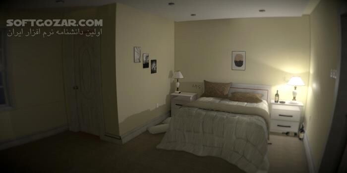 دانلود Descent Silence of Mind - دانلود بازی ترسناک - سافت گذر