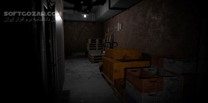 دانلود Descent Silence of Mind - دانلود بازی ترسناک - سافت گذر