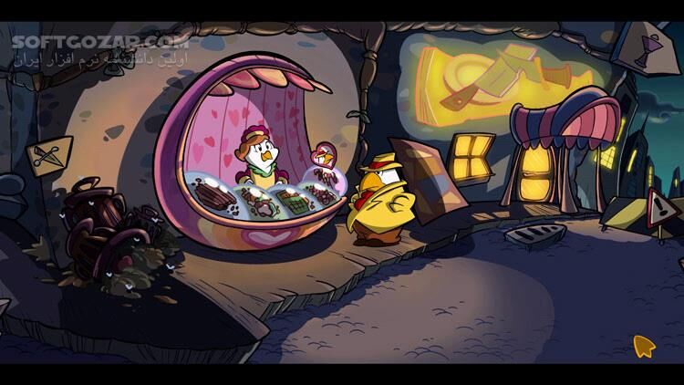 دانلود Detective Gallo - دانلود بازی معمایی پلیسی - سافت گذر