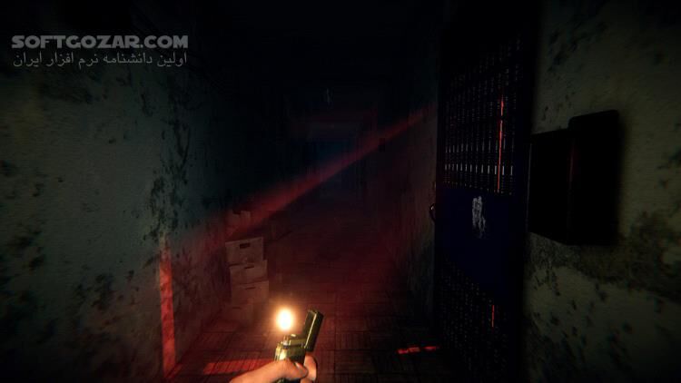 دانلود Devotion - دانلود بازی ترسناک برای کامپیوتر - سافت گذر