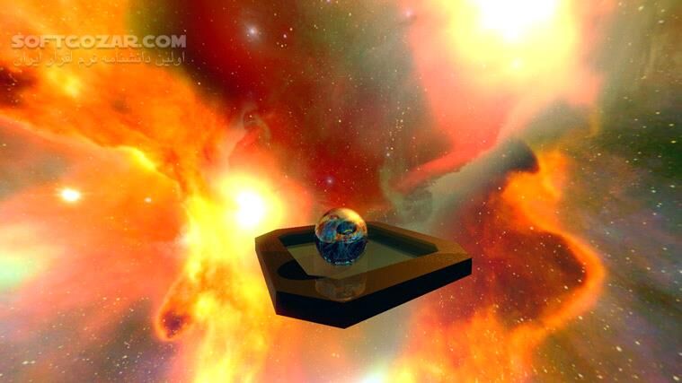 دانلود Dexterity Ball 3D - دانلود بازی توپ چابک | سه‌بُعدی - سافت گذر