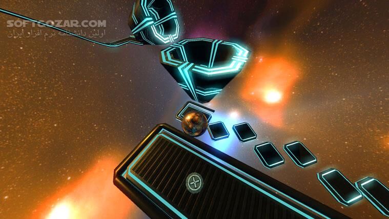 دانلود Dexterity Ball 3D - دانلود بازی توپ چابک | سه‌بُعدی - سافت گذر