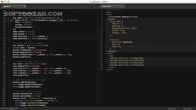 دانلود Digital Tutors - Creating a Cross-Platform Mobile Game in HTML5 and JavaScript - دانلود فیلم آموزش ساخت یک بازی موبایلی چندپلتفُرمی با استفاده از اچ‌تی‌ام‌ال5 و جاوا اسکریپت - سافت گذر