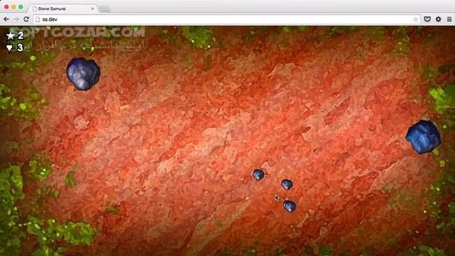 دانلود Digital Tutors - Creating a Cross-Platform Mobile Game in HTML5 and JavaScript - دانلود فیلم آموزش ساخت یک بازی موبایلی چندپلتفُرمی با استفاده از اچ‌تی‌ام‌ال5 و جاوا اسکریپت - سافت گذر