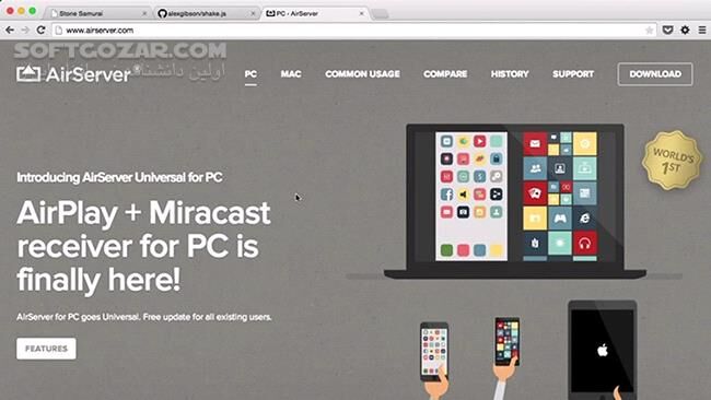 دانلود Digital Tutors - Creating a Cross-Platform Mobile Game in HTML5 and JavaScript - دانلود فیلم آموزش ساخت یک بازی موبایلی چندپلتفُرمی با استفاده از اچ‌تی‌ام‌ال5 و جاوا اسکریپت - سافت گذر