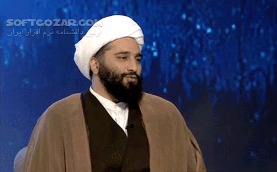 دانلود 5 جلسه سخنرانی حجت الاسلام حامد کاشانی با موضوع دینداری خطرناک - دانلود سخنرانی دینداری خطرناک با حامد کاشانی - سافت گذر