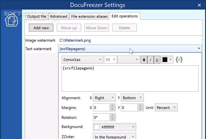 دانلود DocuFreezer 6.0.2408.27190 - دانلود کانورتر - سافت گذر
