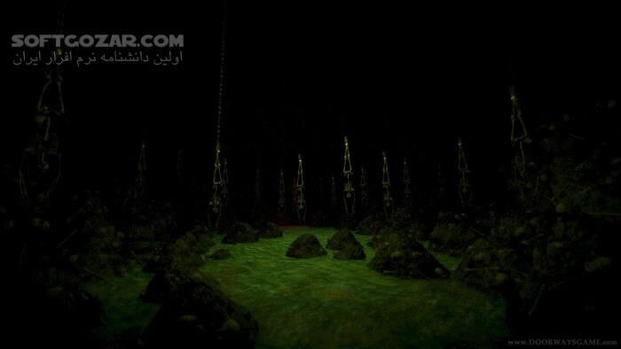 دانلود Doorways - The Underworld - دانلود بازی راهروها - عالم مردگان - سافت گذر