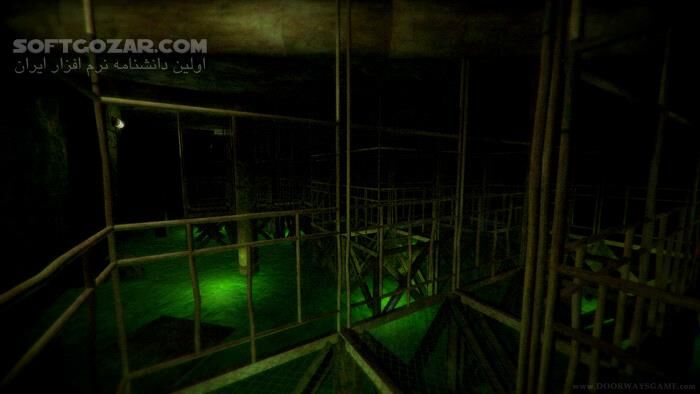 دانلود Doorways - The Underworld - دانلود بازی راهروها - عالم مردگان - سافت گذر