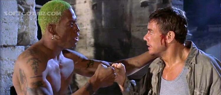 دانلود Double Team - دانلود ژان کلود ون دام - سافت گذر