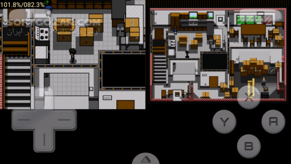 دانلود DraStic DS Emulator 2.5.2.2a for Android +2.3 - دانلود برنامه شبیه ساز کنسول Nintendo DS برای اندروید برای اندروید - سافت گذر