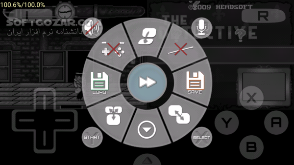 دانلود DraStic DS Emulator 2.5.2.2a for Android +2.3 - دانلود برنامه شبیه ساز کنسول Nintendo DS برای اندروید برای اندروید - سافت گذر